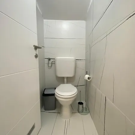 D&M Apartments Palit Exterior photo