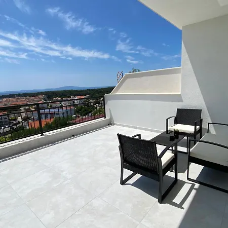 D&M Apartments Palit Exterior photo