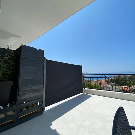 D&M Apartments Palit Exterior photo