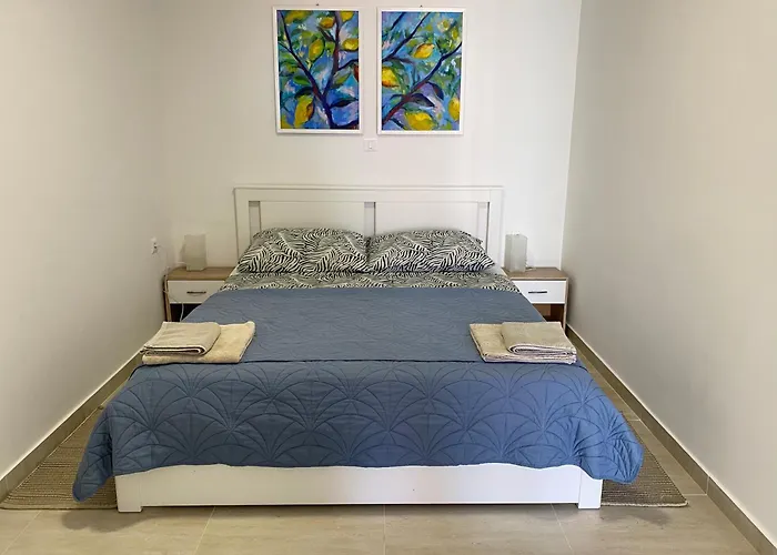 D&M Apartments