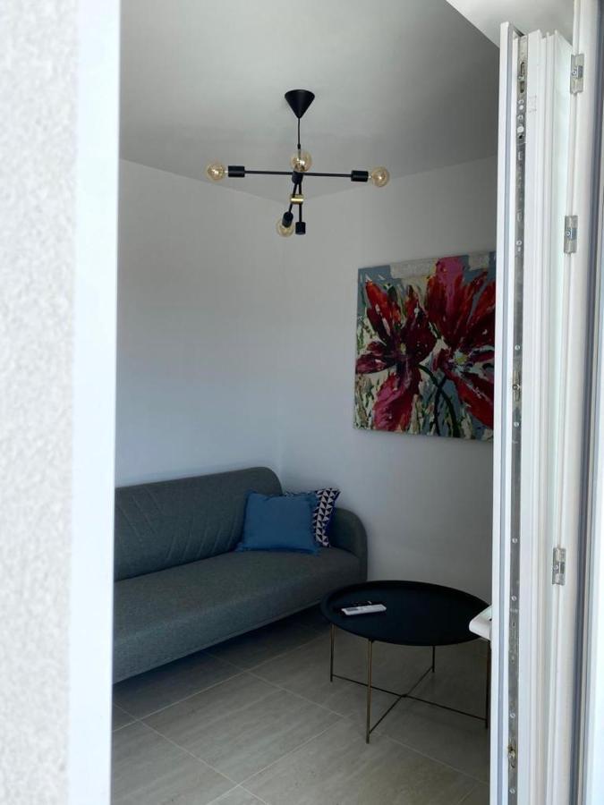 Apartment D&m Palit