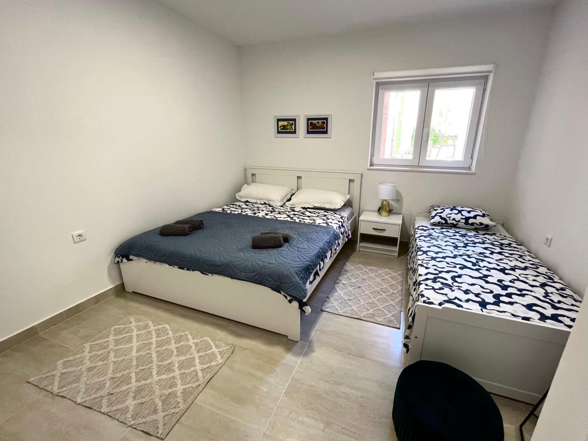 Apartment D&m *