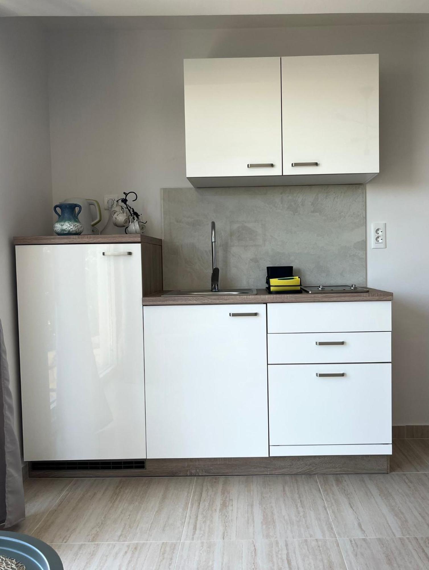 Apartment D&m