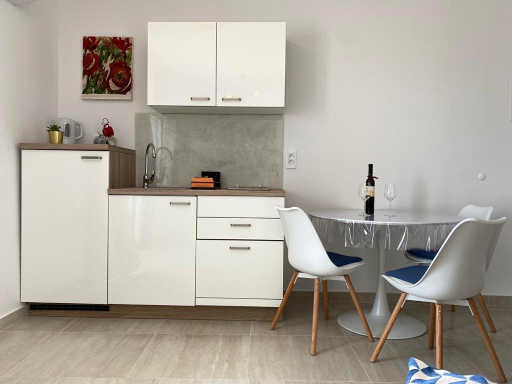 Apartment D&m