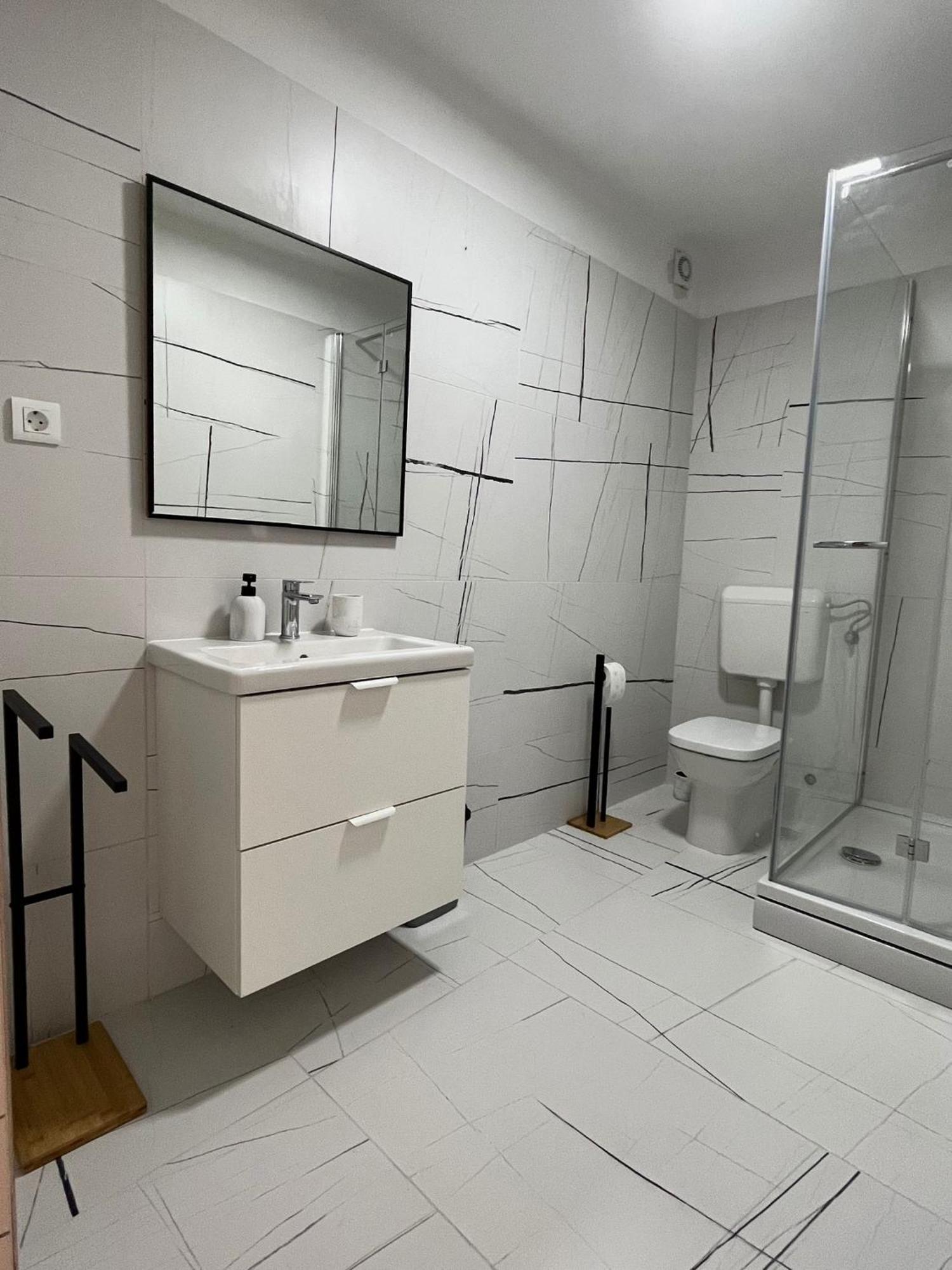Apartment D&m Palit