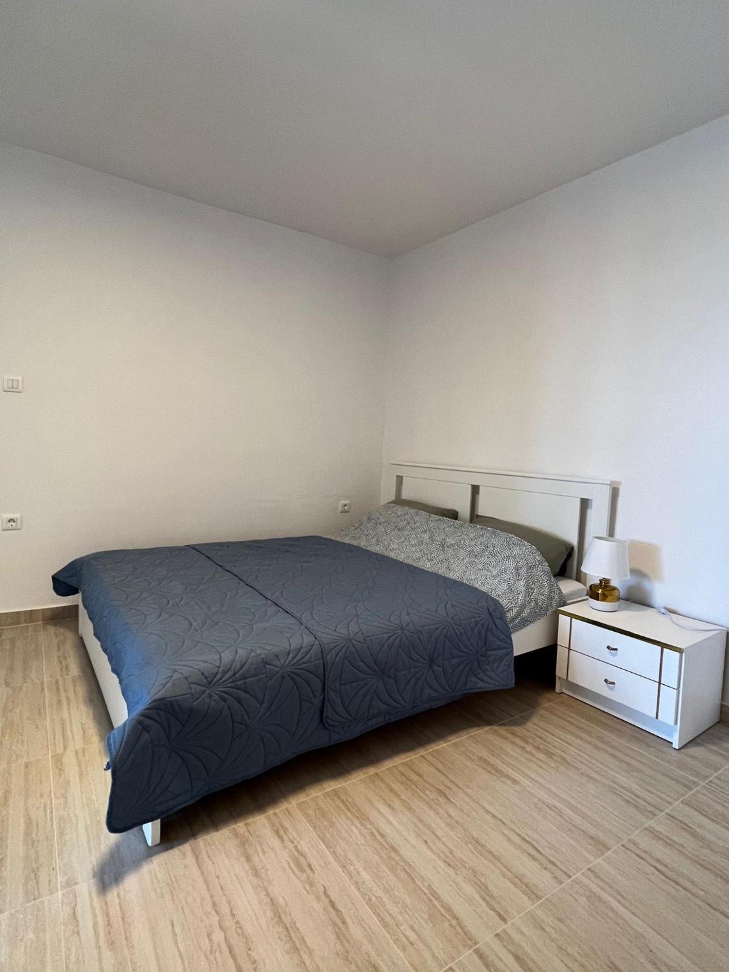 D&m Apartment