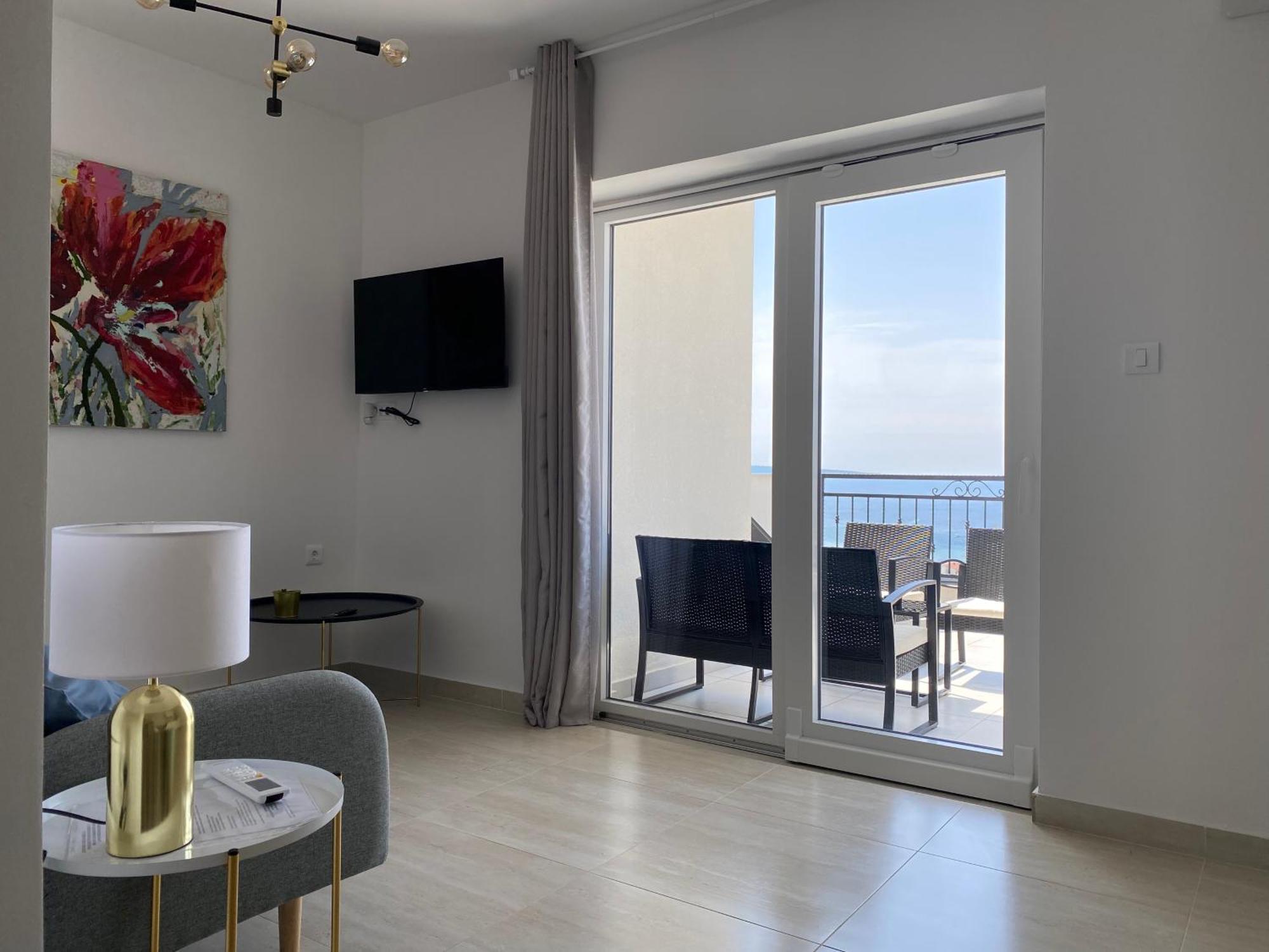 D&m Apartment
