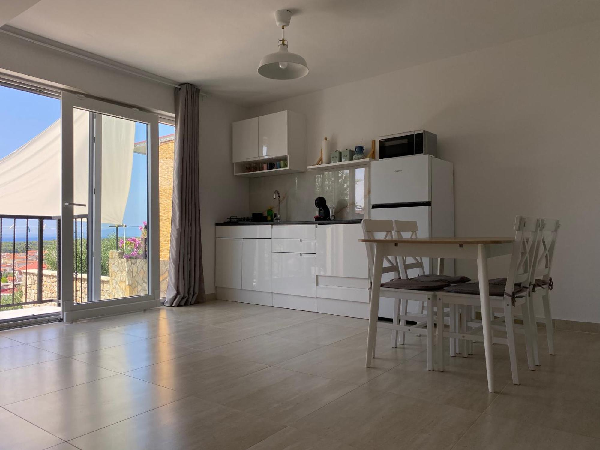 D&m Apartment *