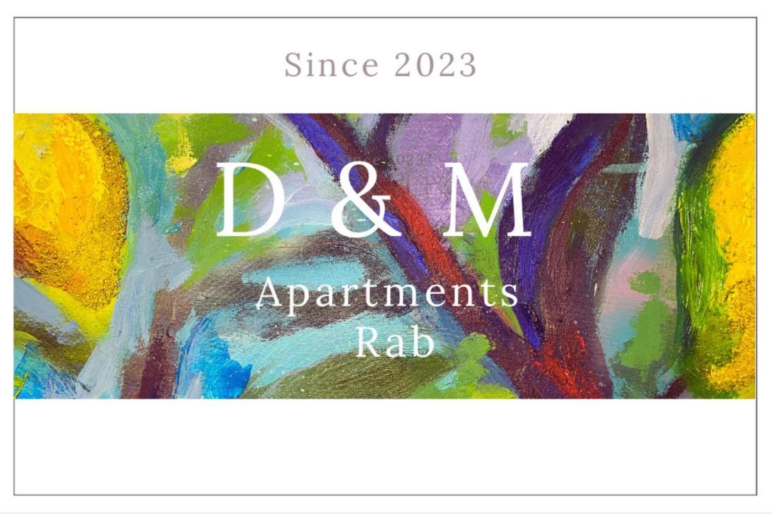 Apartment D&m *