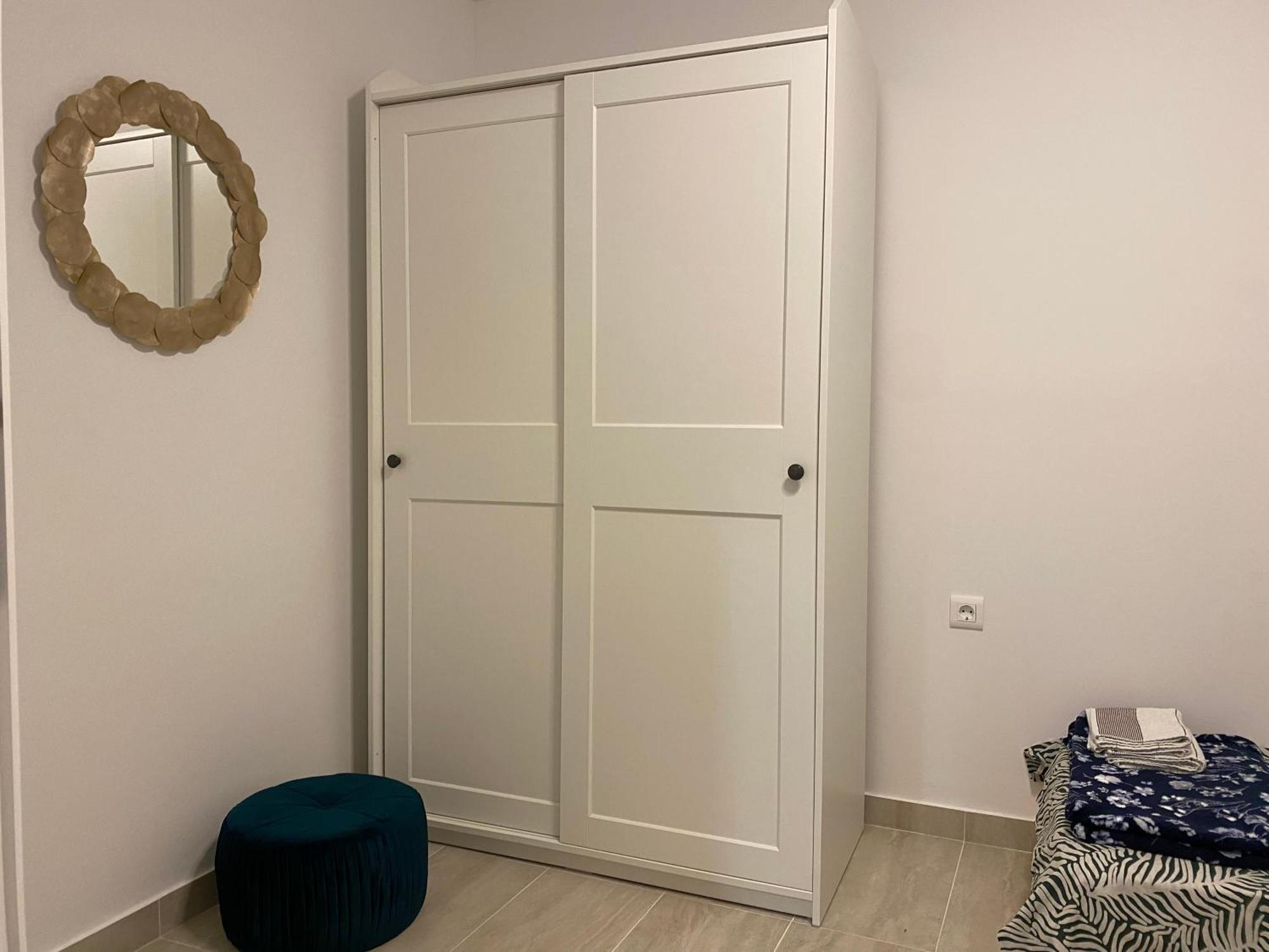 D&m Apartment *