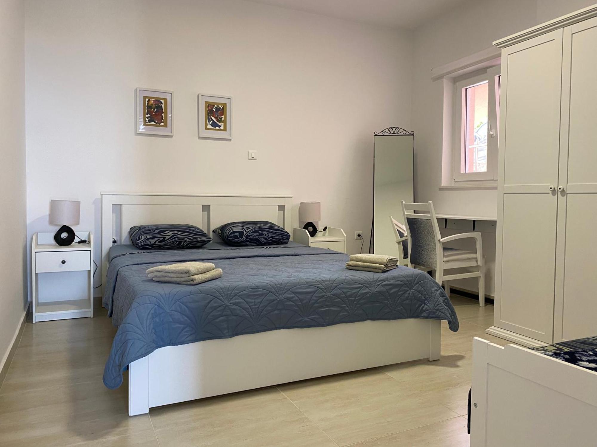 D&m Apartment