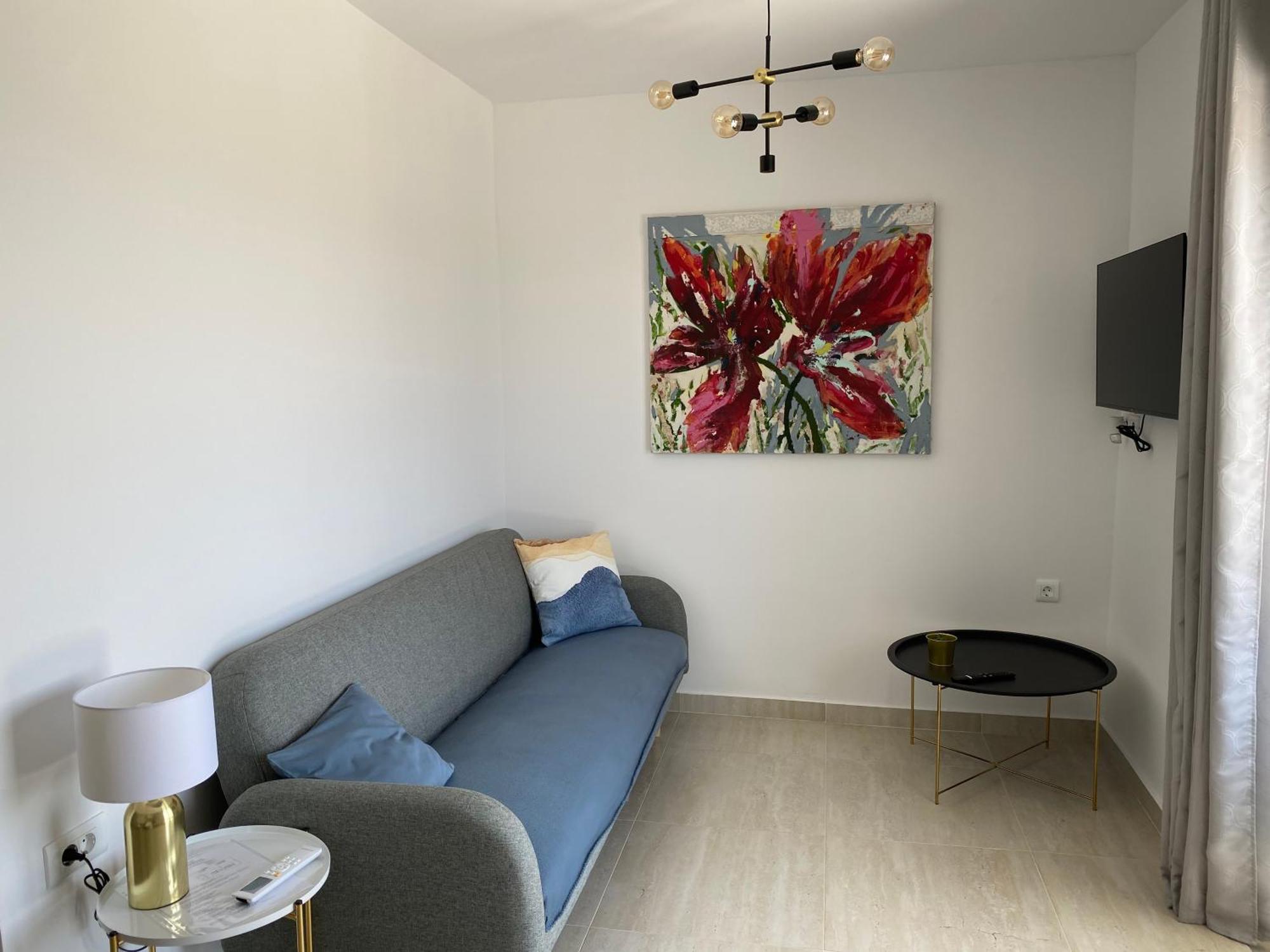 Apartment D&m Palit
